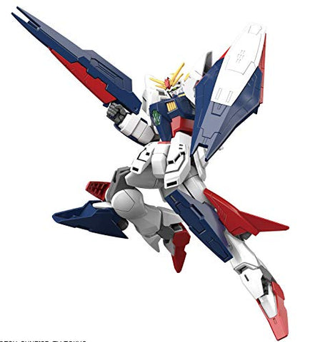 Gundam Build Divers Break - GF13-017NJ/B Gundam Shining Break - HGBD - 1/144 (Bandai)