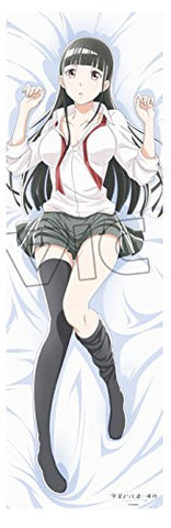 Sora yori mo Tooi Basho - Kobuchizawa Shirase - Dakimakura Cover