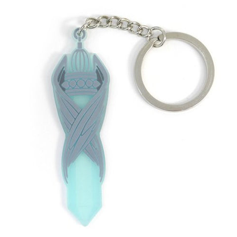 Yu-Gi-Oh! Arc-V - Rubber Keychain - Keyholder - Pendulum (Cospa)