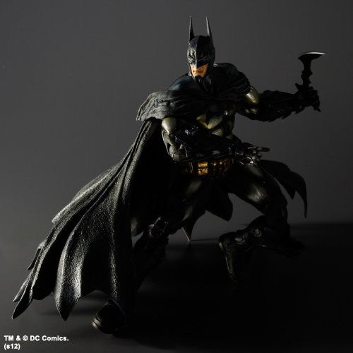 PS3 Batman: Arkham Asylum 06347 Japanese ver from Japan