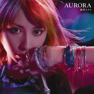 AURORA / Eir Aoi [Limited Edition]