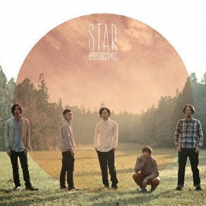 STAR / 99RadioService [Limited Edition]