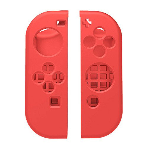 Nintendo Switch - Soft Type Cover - Red