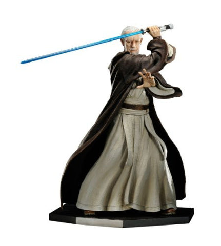 Star Wars - Obi-Wan Kenobi - ARTFX Statue - 1/7 - A New Hope ver. (Kotobukiya)　