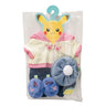 Pocket Monsters - Pikachu's Closet - Plush Clothes - Parka