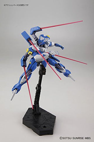 Gundam Reconguista in G - Dahack - HGRC - 1/144 (Bandai)
