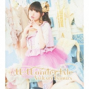 W:Wonder tale / Yukari Tamura