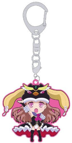 Mawaru Penguindrum - Princess of the Crystal - Keyholder (Penguin Parade)