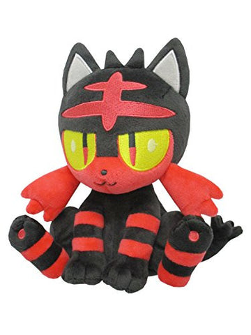 Pocket Monsters - Nyabby - Pocket Monsters All Star Collection S - PP55