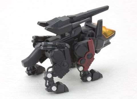Zoids - RZ-009 Command Wolf - D-Style - Irvine Custom (Kotobukiya)