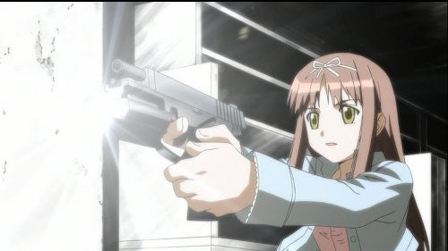 Gunslinger Girl - IL Teatrino Blu-ray Box - Solaris Japan