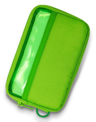 Signal Pouch for 3DS LL (Green)