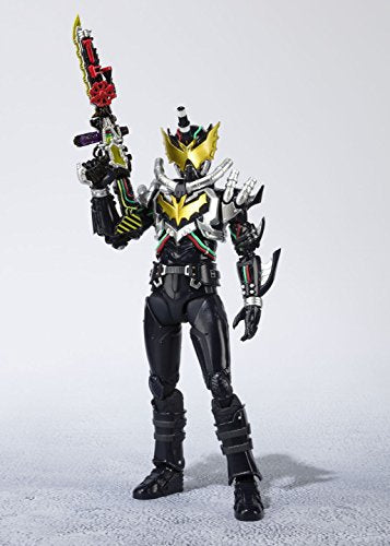 Night Rogue - Kamen Rider Build
