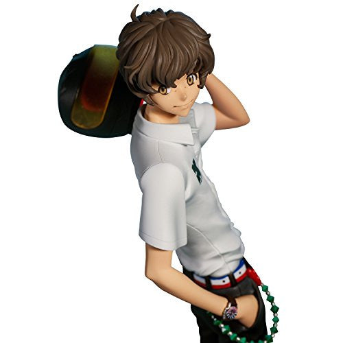 残響のテロル mensHdge ツエルブ フィギュア Amazon.co.jp: mensHdge