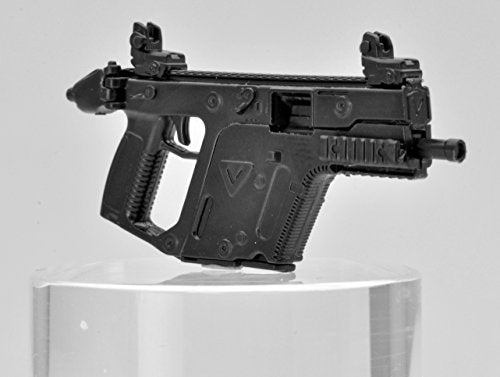 Little Armory LA029 - Kriss Vector SMG - 1/12 (Tomytec)