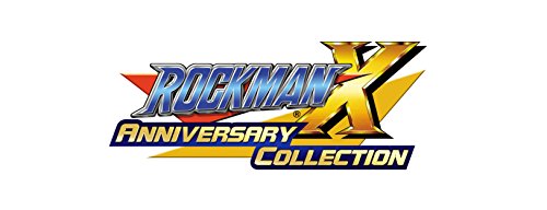 Rockman X Anniversary Collection