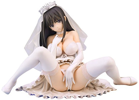 Fault!! - Saeki Ai - Skytube - T2 Art☆Girls - 1/6 - Wedding Ver.