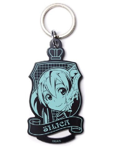 Silica - Sword Art Online