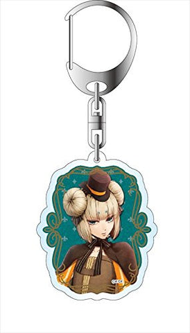 Code:Realize ~Sousei no Himegimi~ - Finis - Keyholder (Contents Seed)