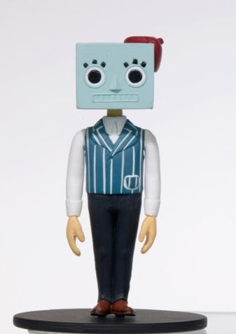 Scarecrowman 2 [DVD+Figure Limited Edition]