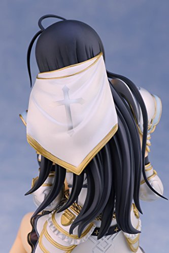 ヴァイスシュヴァルツ　ソニア・ブランシュ　SP Shining Resonance - Sonia Blanche - 1/7 (Alphamax) - Solaris Japan