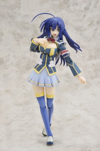 Medaka Box - Kurokami Medaka - Gutto-Kuru Figure Collection #54 - 1/8 -  Solaris Japan