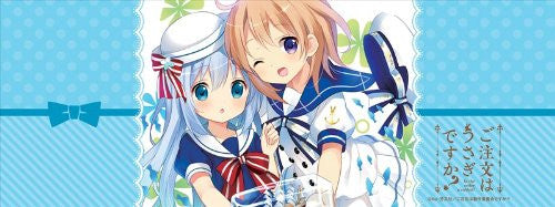 Gochuumon wa Usagi Desu ka? - Hoto Kokoa - Kafuu Chino - Mug (M's)