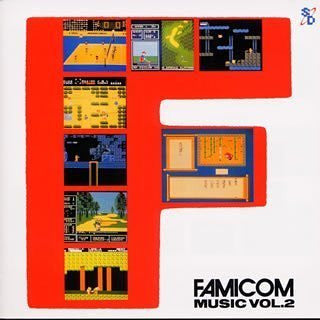 Famicom Music Vol.2