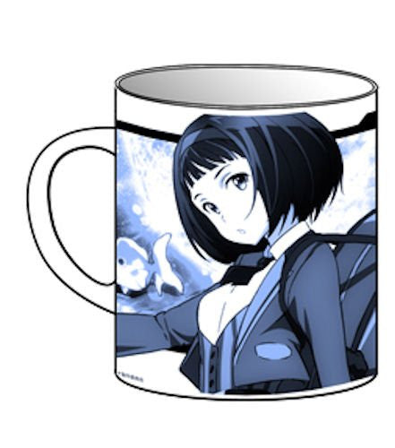 Galilei Donna - Kazuki Ferrari - Mug (Cospa)