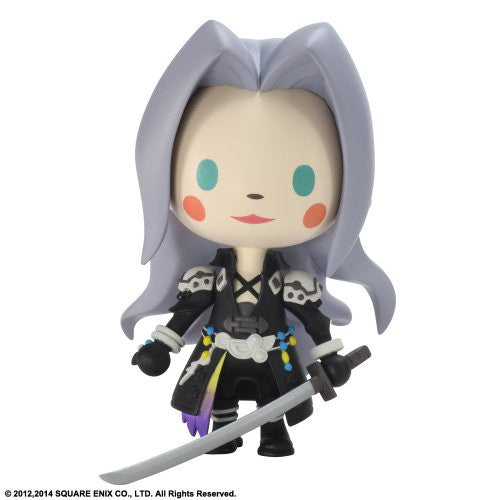 Sephiroth - Theatrhythm Final Fantasy