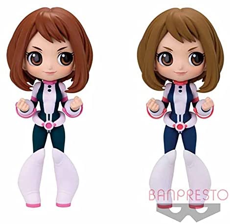 Uraraka Ochaco - Boku no Hero Academia