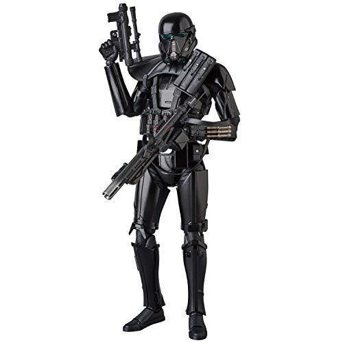 Death Trooper - Rogue One: A Star Wars Story