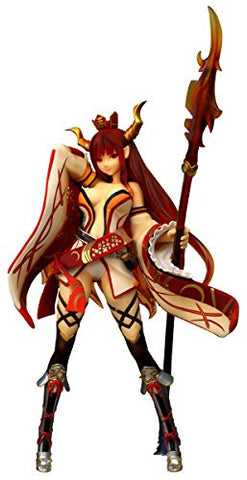 Cross x Create #01 - Enma - 1/8 - Vol.1 (Kaitendoh)