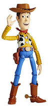 Toy Story - Woody - Lenny - Revoltech - Revoltech SFX #010 - Legacy of Revoltech LR-045 (Kaiyodo)