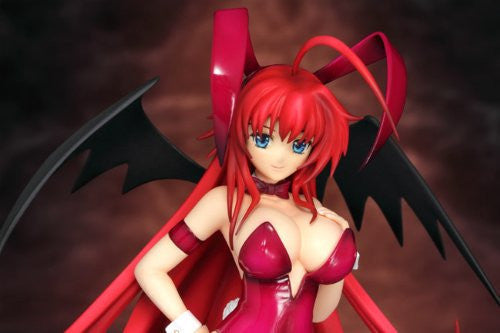 FIGURINE ANIME HIGH School DxD Rias Gremory 11,8 échelle 1/6 Bunny Ver FIGURINE ANIME HIGH School DxD Rias Gremory 11,8 échelle 1/6 Bunny Ver