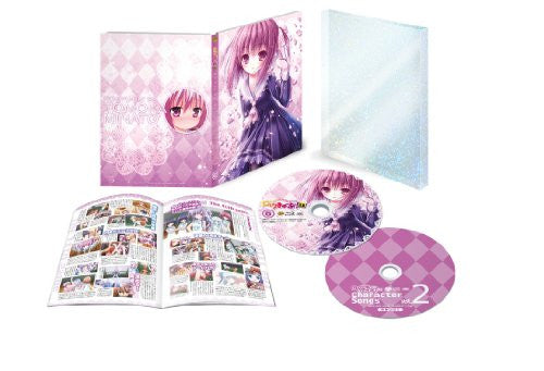 Ro-kyu-bu Ss Vol.6 [Blu-ray+CD Limited Edition]