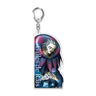 Fate/Extella Link - Gilles de Rais - Acrylic Keychain