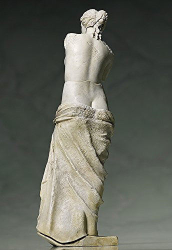 figma SP-063 ミロのヴィーナス Figma #SP-063 - The Table Museum - Venus de Milo (FREEing