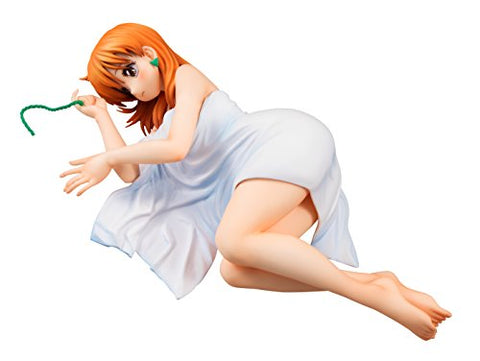 Chouon Senshi Borgman - Anice Farm - Heroine Memories - 1/8 (MegaHouse)