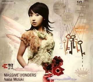 MASSIVE WONDERS / Nana Mizuki