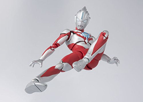 Ultraman Orb Origin the First - ULTRAMAN