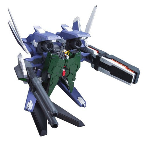 Kidou Senshi Gundam 00 - GN-002 Gundam Dynames - GNR-001D GN Arms Type-D - HG00 #21 - 1/144 (Bandai)