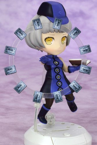 Persona 4: The Ultimate in Mayonaka Arena - Elizabeth