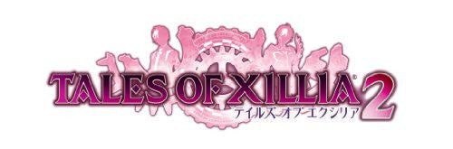 Tales of Xillia 2 [Dual Shock 3 X Edition Limited Bundle]