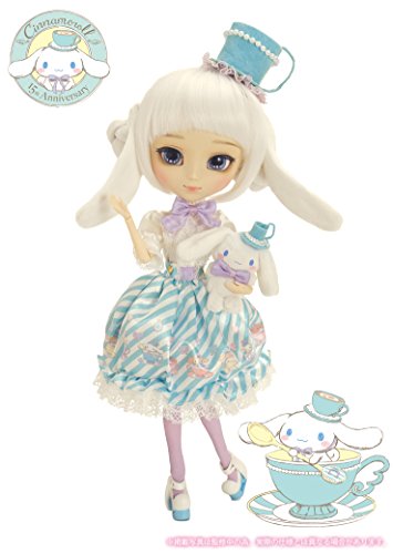 シナモン プーリップ 15th anniversary Cinnamoroll - Pullip - Pullip (Line) - 1/6 - 15th Anniversary ver