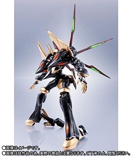 Code Geass - Hangyaku no Lelouch - IFX-V301 Gawain - Robot