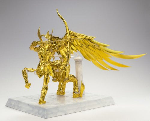 Saint Seiya - Sagittarius Seiya - Saint Cloth Crown - 1/6 (Bandai)