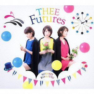 THEE Futures / Mikako Komatsu