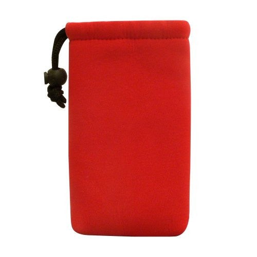 Quick Pouch 3DS (red)