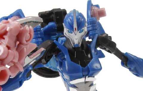 Transformers Prime - Arcee - Transformers Prime: Arms Micron - AM-11 (Takara Tomy)